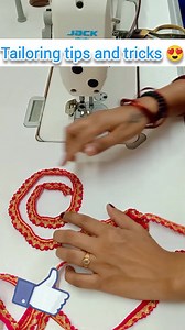 183K views · 3.7K reactions | Tailoring tips and tricks #vimufashion | Vimu fashion kannada | Facebook