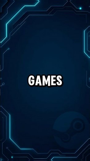 Top 3 Short & Fun Steam Games to 100% 🎮 (Quick & Easy Achievements!)
