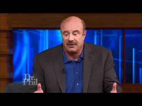 Dr. Phil on Mail Order Brides