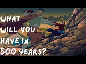 Invincible "THINK MARK!" meme