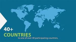 Erasmus for Young Entrepreneurs Programme offers starting entrepreneurs the possibility to travel to one of over 40 participating countries🌍, and to work up to six months together with an experienced Hosting Entrepreneur During this #exchange you will discover new ways of #growing your own businesses📈 in an international environment. There is no age limit: all starting entrepreneurs from participating countries with a concrete business plan can apply. | Erasmus for Young Entrepreneurs