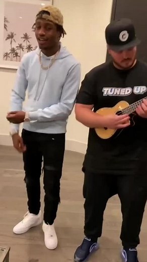 Lil Tjay's 'Go In': A Deep Dive into the Lyrics