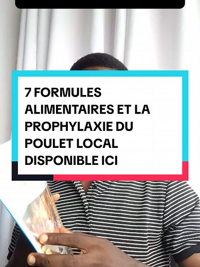 7 Formules Alimentaires pour Élever des Poules Locales