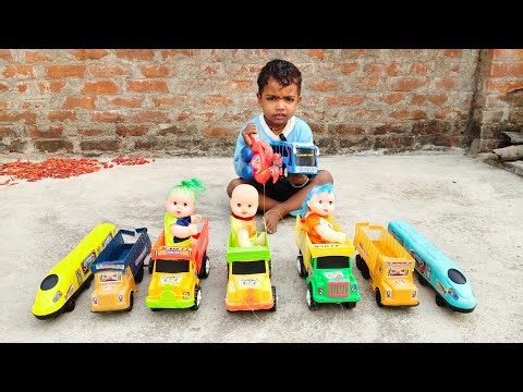 Naman Truck 🚛 Gadi Ko Lekar Takla Seth Ke Paas Ja Raha Hai / Gadi / Gadi Wala Cartoon / Gadi Wali