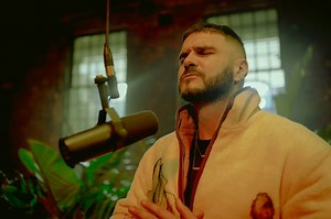 Quiet and contemplative: J’Something impresses with first solo project