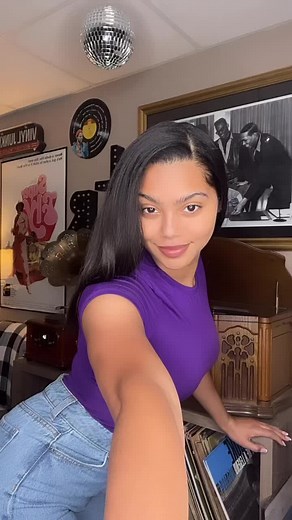 Alicia Myers - I Want To Thank You: Vinyl Lover's Delight