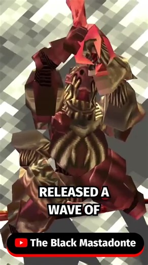 The Black Mastadonte on Instagram: "Soul Edge/Soul Blade is the first game in the SoulCalibur series. One of its many characters is Siegfried. This is how he transformed into Nightmare, the series' main antagonist. Be sure to watch the complete lore of Soul Blade and SoulCalibur on my channel. Link is in the bio #soulcalibur3 #soulcaliburiii #namco #bandainamco #fightinggame #fightinggamelore #videogamelore"