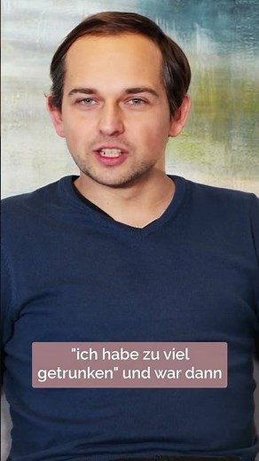 Dating unter Alkoholeinfluss – zum Scheitern verurteilt