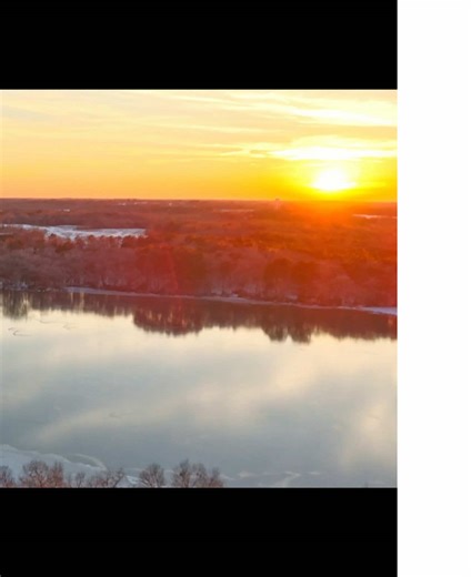 Sunset Timelapse #fyp #dji #drone #sunset