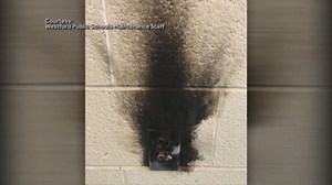 Authorities warn of new TikTok ‘outlet challenge’ among teens