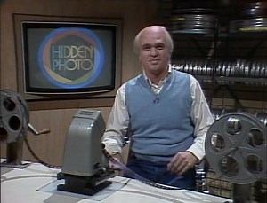 In this Candid Camera spoof from Saturday Night Live, Joe Piscopo plays Allen Funt to hilarious effect. | Allen Funt