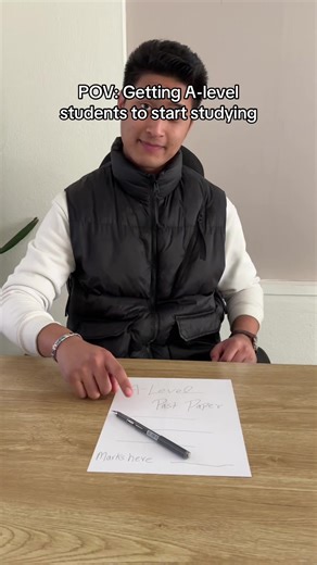 Achieve Success in A Levels with AFFILION