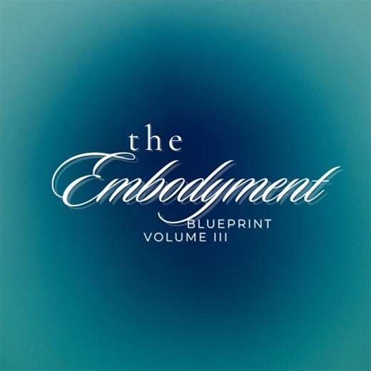 30-day Embodiment Journal | Self Discovery, Identity Exercises (printable PDF Volume 3) - Etsy