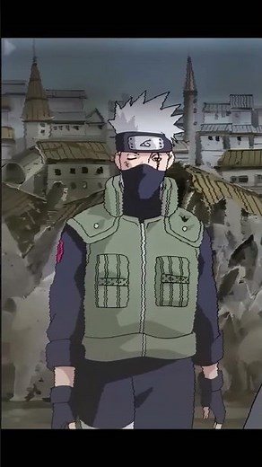 Minato’s Team 7 Was WAY More Powerful Than You Think! 😱