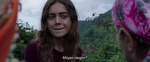 Sibel (2018)