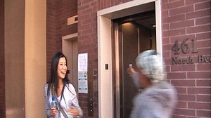 Lisa Ling -- Trapped in Beverly Hills