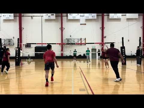 03/15/2026 ASC Rev 4’s Pool Play Round 1 Game 1