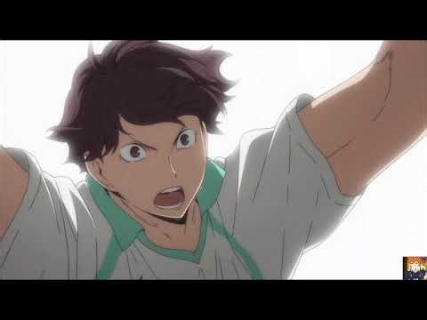 Josh AMV (Haikyuu, Blue Lock, and Kuroko no Basket)