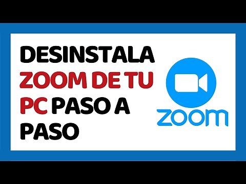 How to Uninstall Zoom on Windows 10