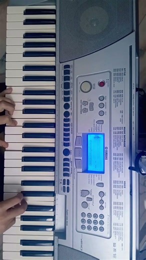 The LG washing machine sound #piano #audio #music