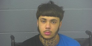 Jury convicts man in 2023 deadly downtown Springfield shooting