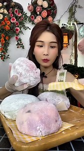 473K views · 9.4K reactions | Fluffy powder moist kawaii | Sho-sha Asmr | Sho-sha Asmr | Facebook