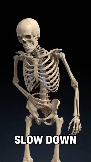 Why Do You Get a Side Stitch While Running? | Diaphragmatic Spasm Explained #wellness