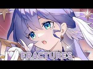 Nightcore - Fractures | Illenium (ft. Nevve)