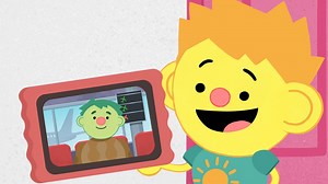 Ray Of Sunshine S01E12 - Share Screen