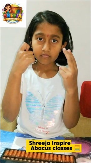 Basic abacus for beginners | part-1| Introduction to Abacus 🧮| Learn abacus Series 🥰✨