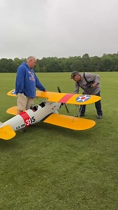 Joe Nall Week 2025 Sunday Main Line #IFlyAMA #ModelAviation #JoeNall | Academy of Model Aeronautics