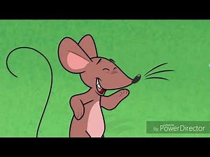 My Friend Rabbit - 11a - Hazel's Voice