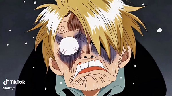 One Piece Characters Silly Moments Compilation