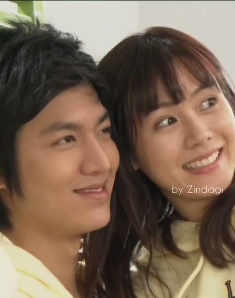 Lee Min Ho & Son Ye Jin 💕 Personal Taste