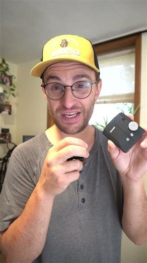 This compact flash actually slaps #cameragear #shorts