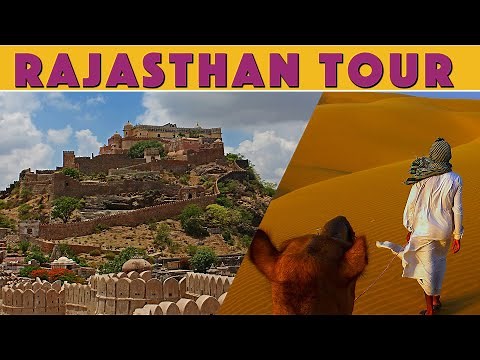 Rajasthan Tour Plan [With Budget] | Rajasthan Tour