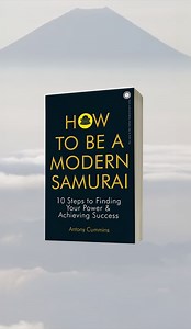 Traditional Japanese Samurai techniques and discipline have fascinated many over the years. ️ You can now learn the art of self-discipline, focus, leadership, and mind control with "How To Be A Modern Samurai" to help you find success in your daily life. 律‍♂️ Follow the link to get your copy today: https://amzn.in/d/9TrR9lH #jaico #jaicobooks #bookreview #jaicopublishinghouse #samurai #descipline #leadership | Jaico Publishing House (India) | Facebook