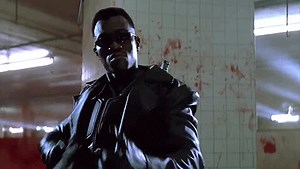 Rave promete chuva de sangue no estilo do filme 'Blade'