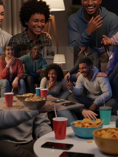 Hanging wit my friends #hangingwithfriends #Music #fyp #tswmusic #thesoundwave