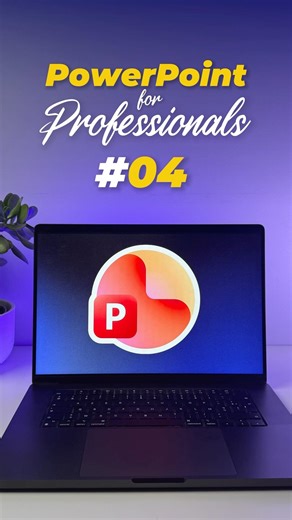 Alignment Shortcut in PPT you NEED to Know