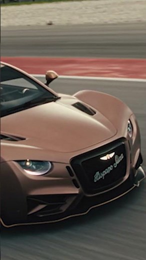More than a legacy. A vision in motion.