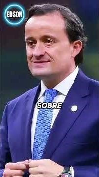 "THE TURK" WILL BE THE FMF'S NEW PLAN