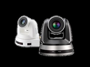 VC-TA50 AI Auto-Tracking PTZ Camera | Lumens