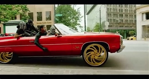 Key Glock - Ambition For Cash (Official Video)