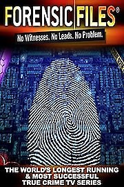 Watch Forensic Files Season 23 Episode 27 - Message in a Bottle