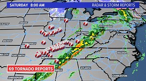 The science behind deadly December tornado outbreak