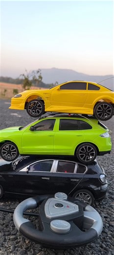 3Best Remot Control Car Toy Testing 🚗