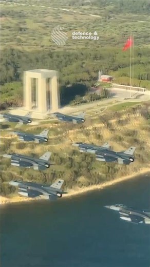 Türk F-16‘larından “Elektronik Harp” eğitimi…