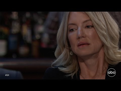 Questioning Relationships | General Hospital Promo (August 8th, 2022)