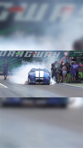 11K views · 224 reactions | The world of Pro Mod racing better be on the watch. Robin Roberts is making himself comfortable in this Pro Mod deal.   #UpShift360 #explorepage #exploremore #explore | Upshift360 | Facebook